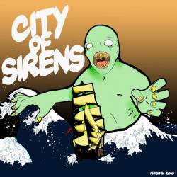 City Of Sirens (AUS) : City of Sirens